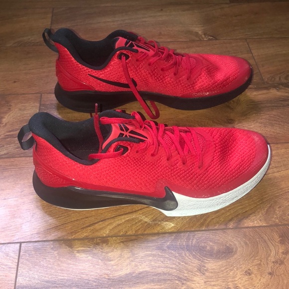 Kobe Bryant basketball shoes